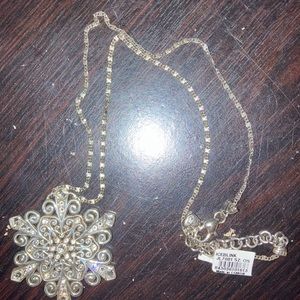 Brighton Iceblink Necklace